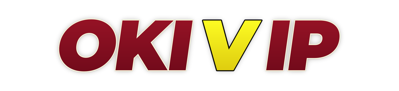 okivip logo